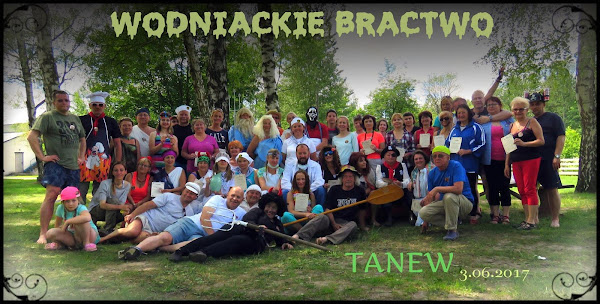 Wodniackie Bractwo.