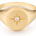 Signet Rings Are Everywhere. Here’s Where To Get One At Any Budget.
