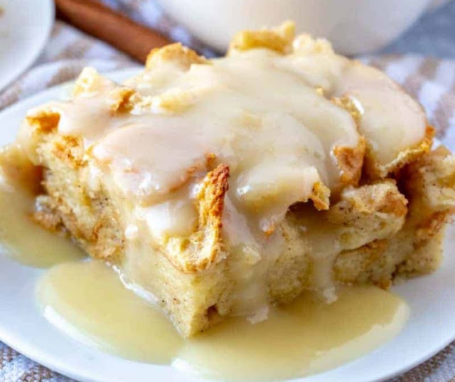 The Best Bread Pudding The Best Bread Pudding