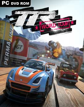 تحميل لعبة Table Top Racing World للكمبيوتر تحميل لعبة Table Top Racing World للكمبيوتر