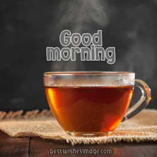good morning tea cup images download hd photo