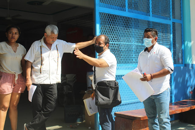 Clausuran establecimiento por no acatar medidas sanitarias Clausuran establecimiento por no acatar medidas sanitarias
