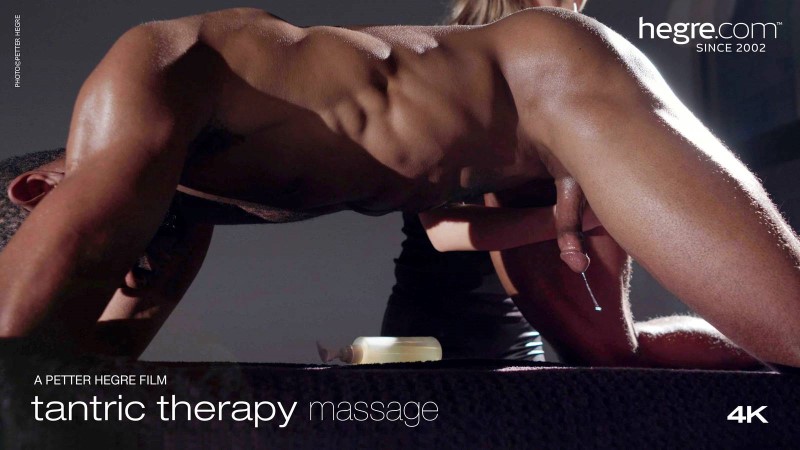 Hegre – Tantric Therapy Massage