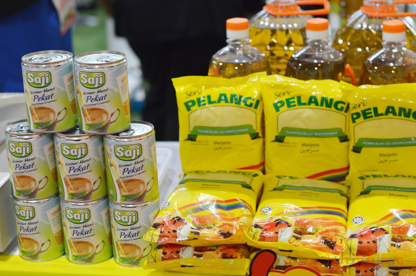 Absolutely Halal Malaysia (AHM) Adalah Ekspo Halal Bagi Seluruh Rakyat