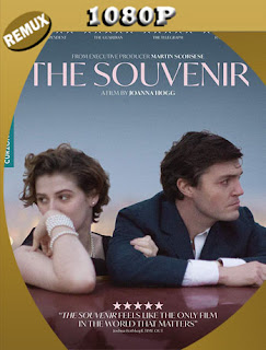 El souvenir (2019) REMUX [1080p] Latino [GoogleDrive] PGD