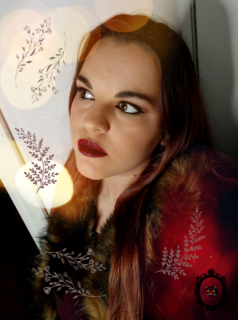 Pocahontas!Disney Princesses makeup!