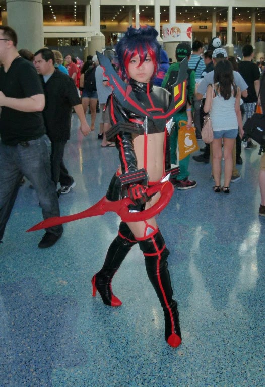 Things To Do In Los Angeles Anime Expo 2014 Cosplay Gallery Things To Do In Los Angeles Anime Expo 2014 Cosplay Gallery