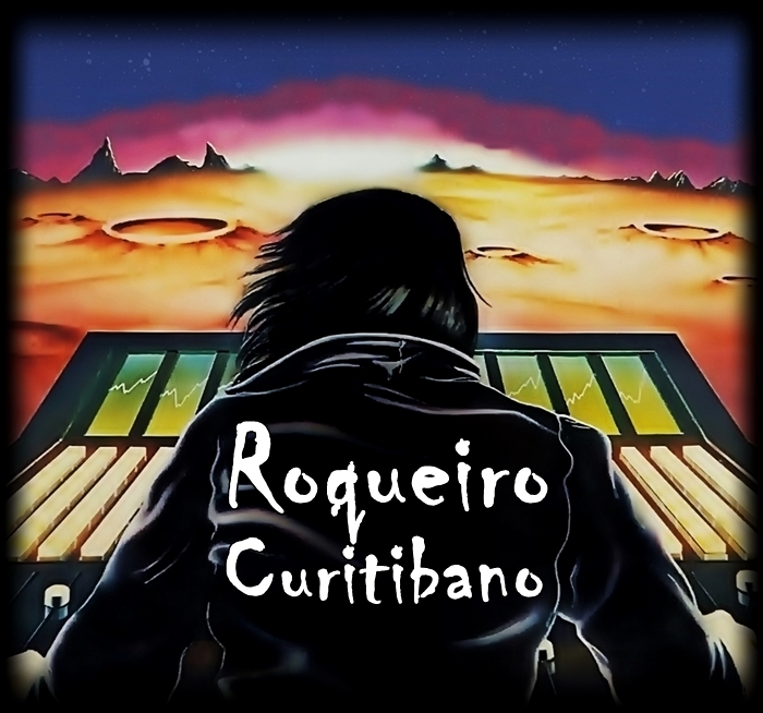 Roqueiro Curitibano