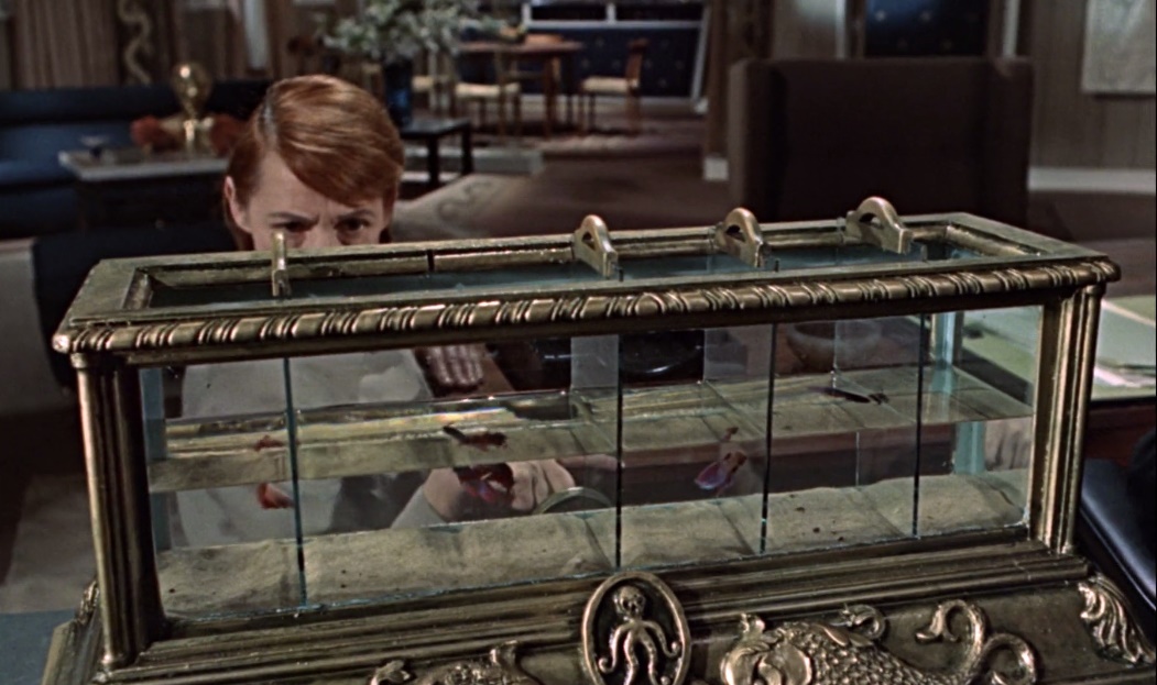 James Bond Locations: The James Bond references in Spectre - part 1