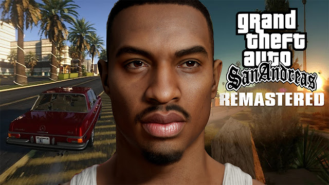 gta san Andreas remastered 2021, how to download high graphics in gta san  andreas android 