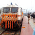 New Train from Baba Baidyanath Dham to Anand Vihar Terminal will be flagged off from Madhupur on January 14