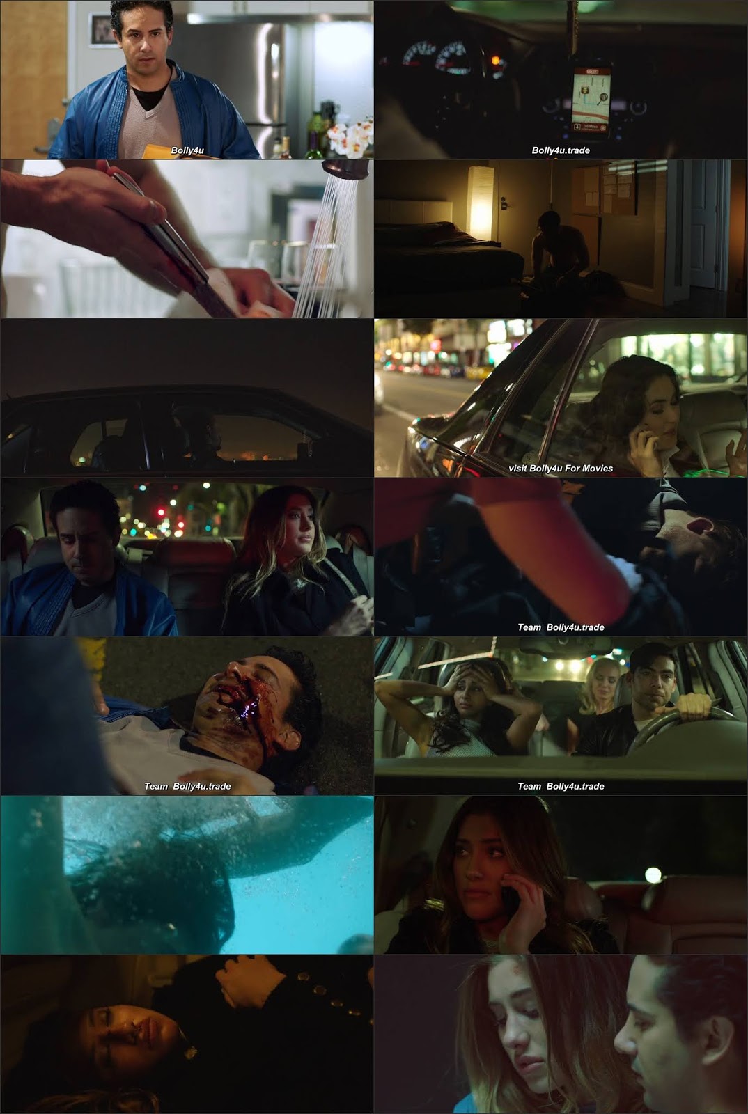 Ryde 2017 HDRip 300Mb Hindi Dual Audio 480p Download Ryde 2017 HDRip 300Mb Hindi Dual Audio 480p Download