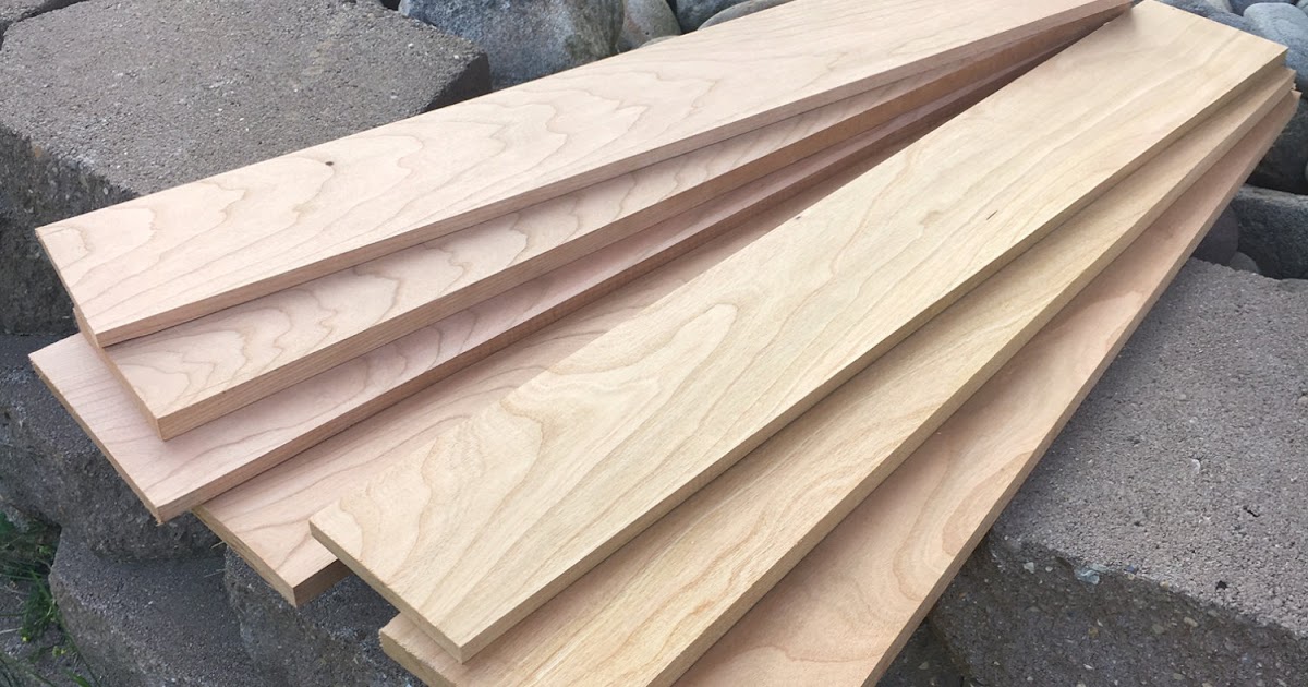 Unfinished wood, woodcraft and more