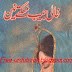 Khali Jaib Matktay Nain Novel