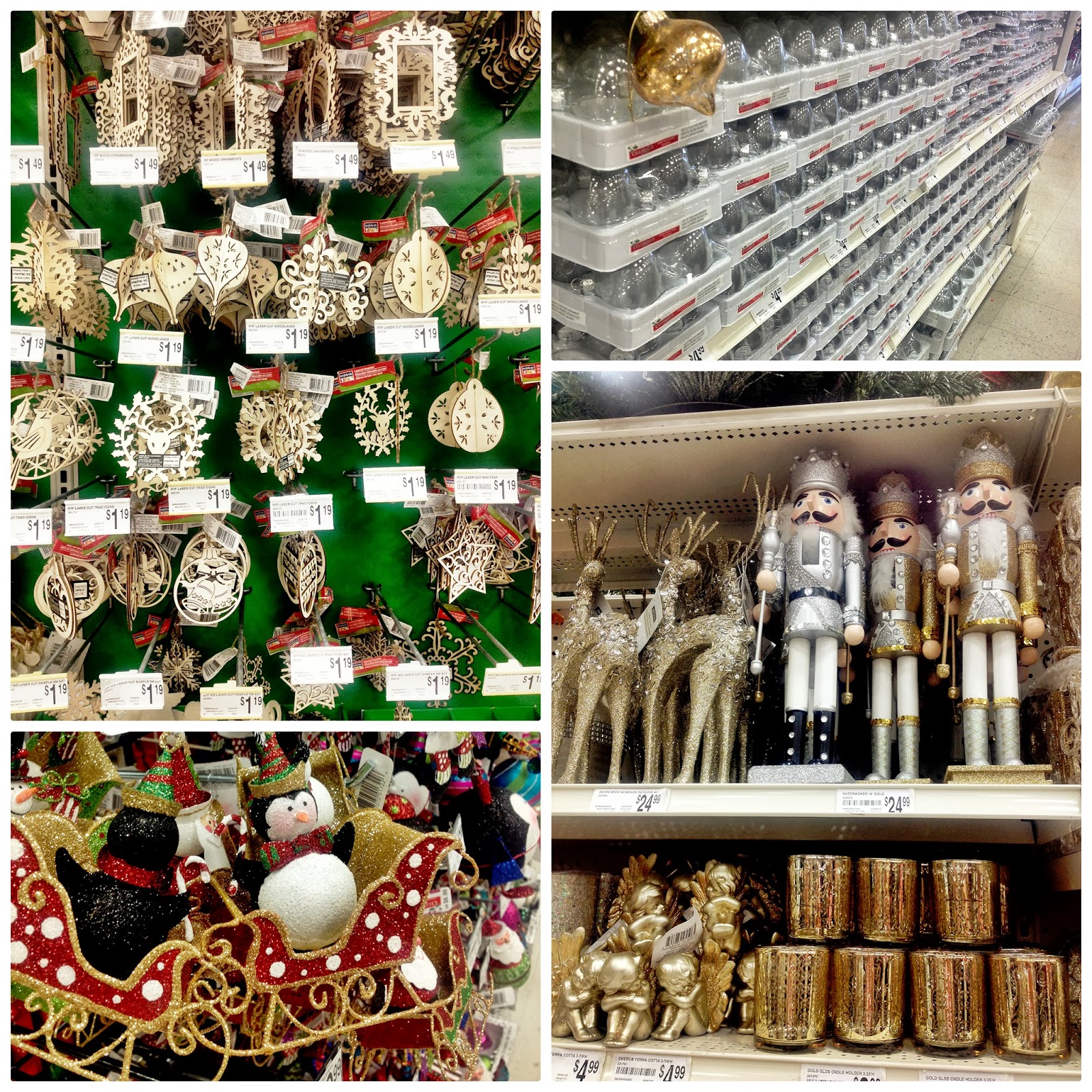 Did you know Michaels has a large selection of pre-lit artificial ...