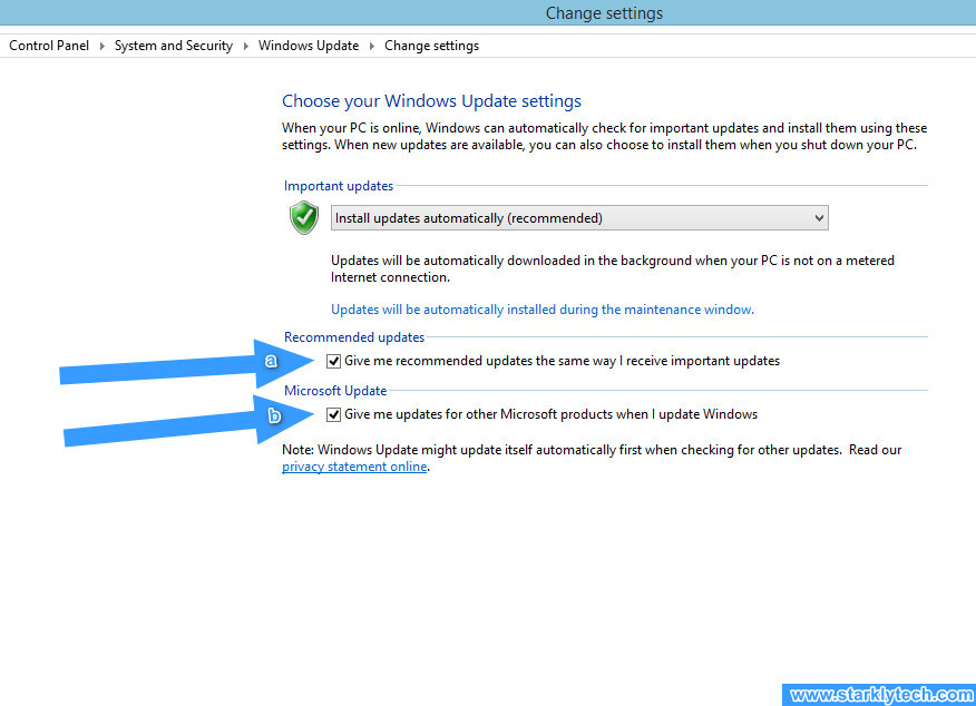 How to Automatically Update Your Device Driver For Windows 8