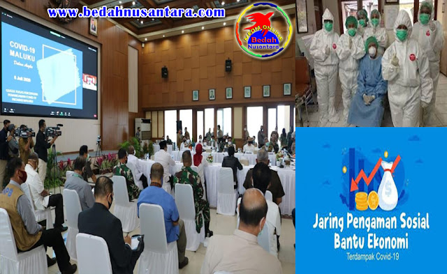 Pempus Siapkan Anggaran Untuk Insntif Medis dan JPS Bagi Masyarakat 1 rakor%2BJPS