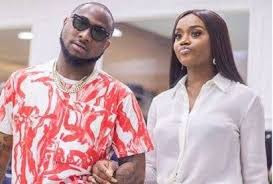 Breaking! Davido and Chioma Calls Off Engagement & Have Reportedly Broken Up