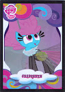 My Little Pony Seabreeze Series 3 Trading Card