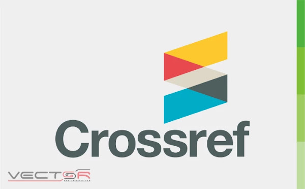 Crossref Logo - Download Vector File CDR (CorelDraw)