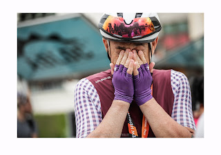 Haute Route Pyrénées - ©Laurent SALINO 2021