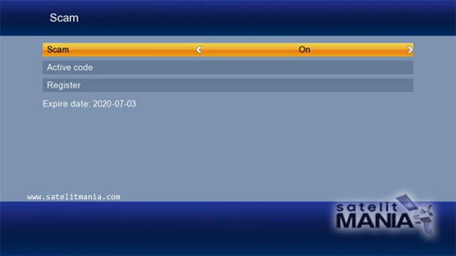 cara setting iptv di receiver tanaka cara setting iptv di receiver tanaka