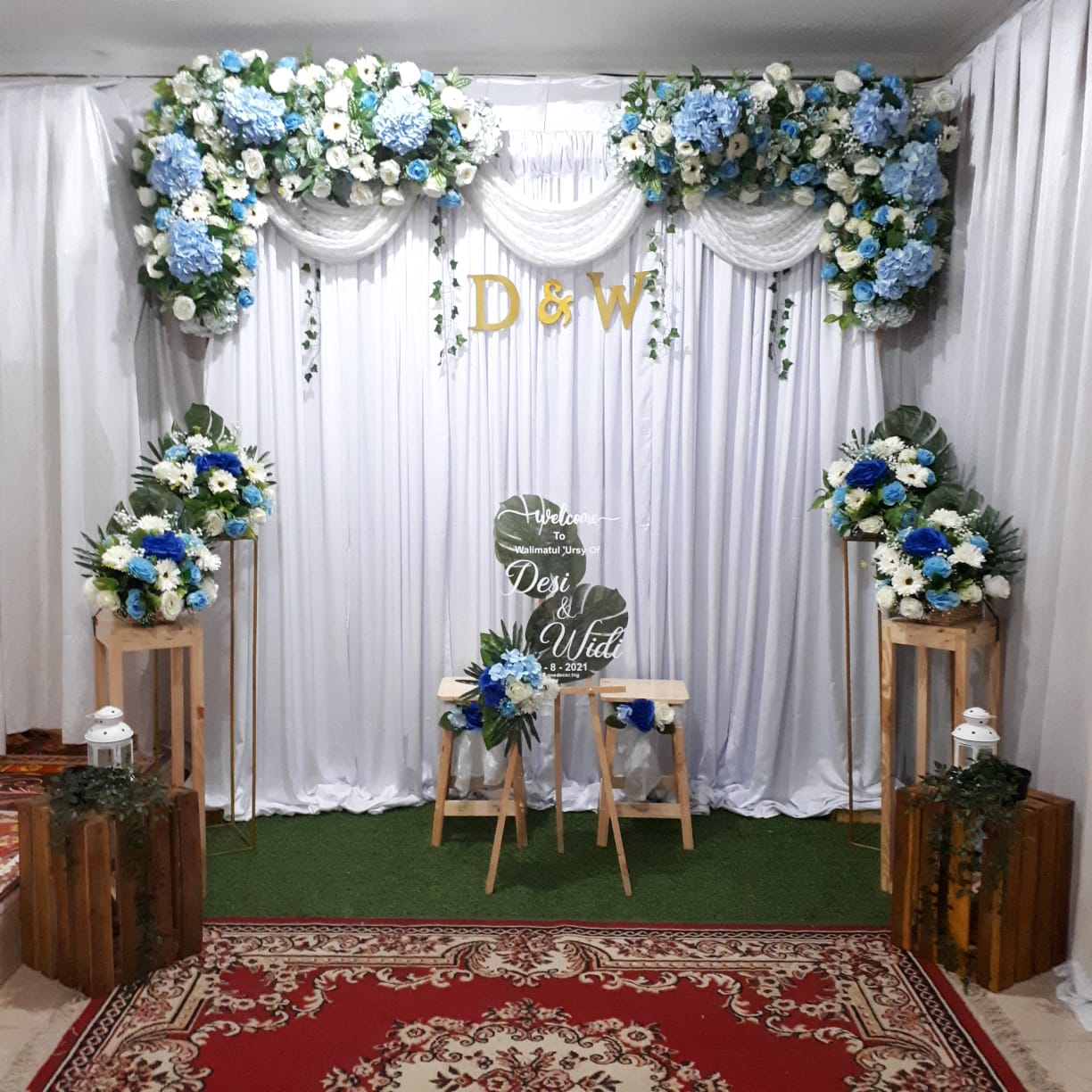 Backdrop iLook Backdrop iLook