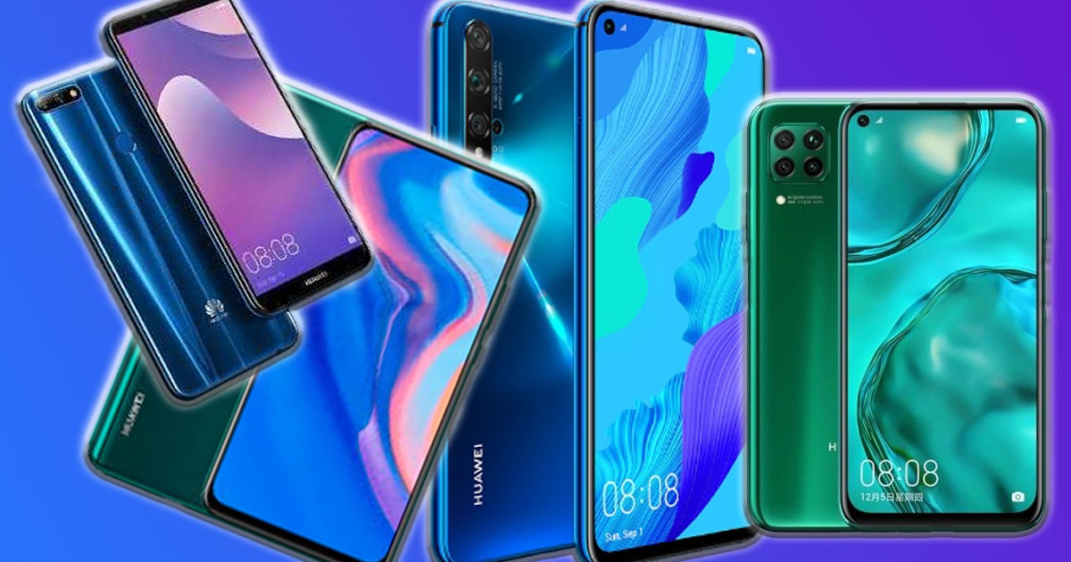 Latest Mobile Phone and Prices in Pakistan Huawei