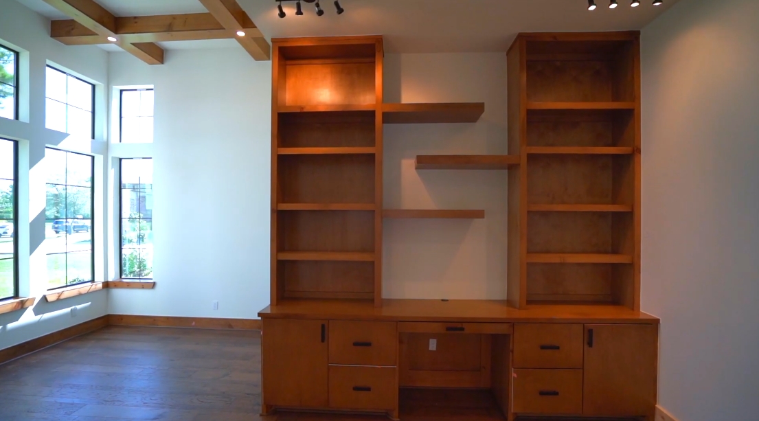 19 Photos vs. 6 Shiloh Arbor Dr, Tomball, TX Luxury Home Interior Design Tour