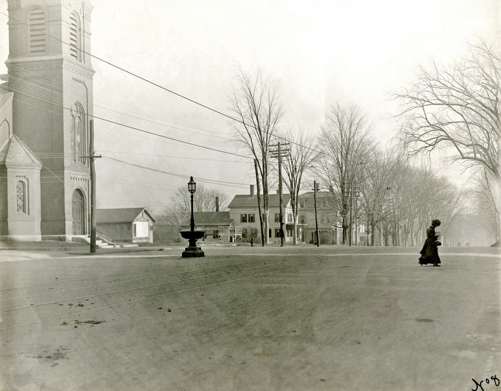 History in Photos Jacob Edwards Library Collection