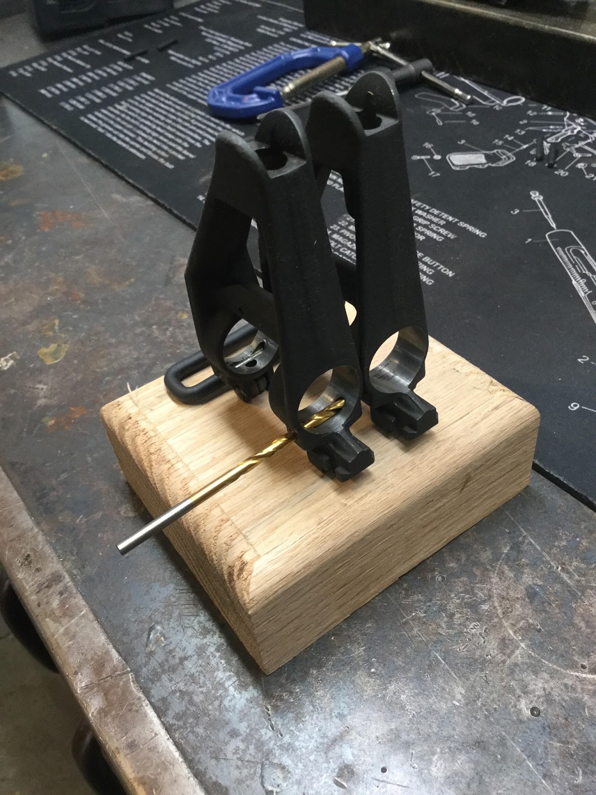 A Catholic Mechanic DIY A2 FSB Install Version 2.0