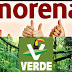 Morena y Verde se reparten las diputaciones federales