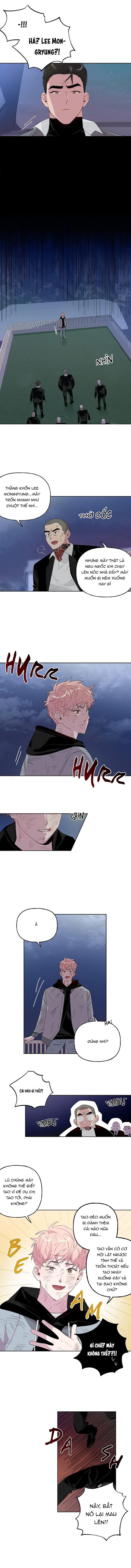 Đọc truyện Assorted Wildness - Chapter 3