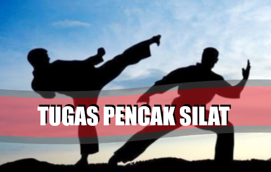 Tugas Bela Diri Pencak Silat Kelas XI Semester 1 TP 2020