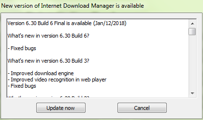 Download Serial Number Idm Terbaru