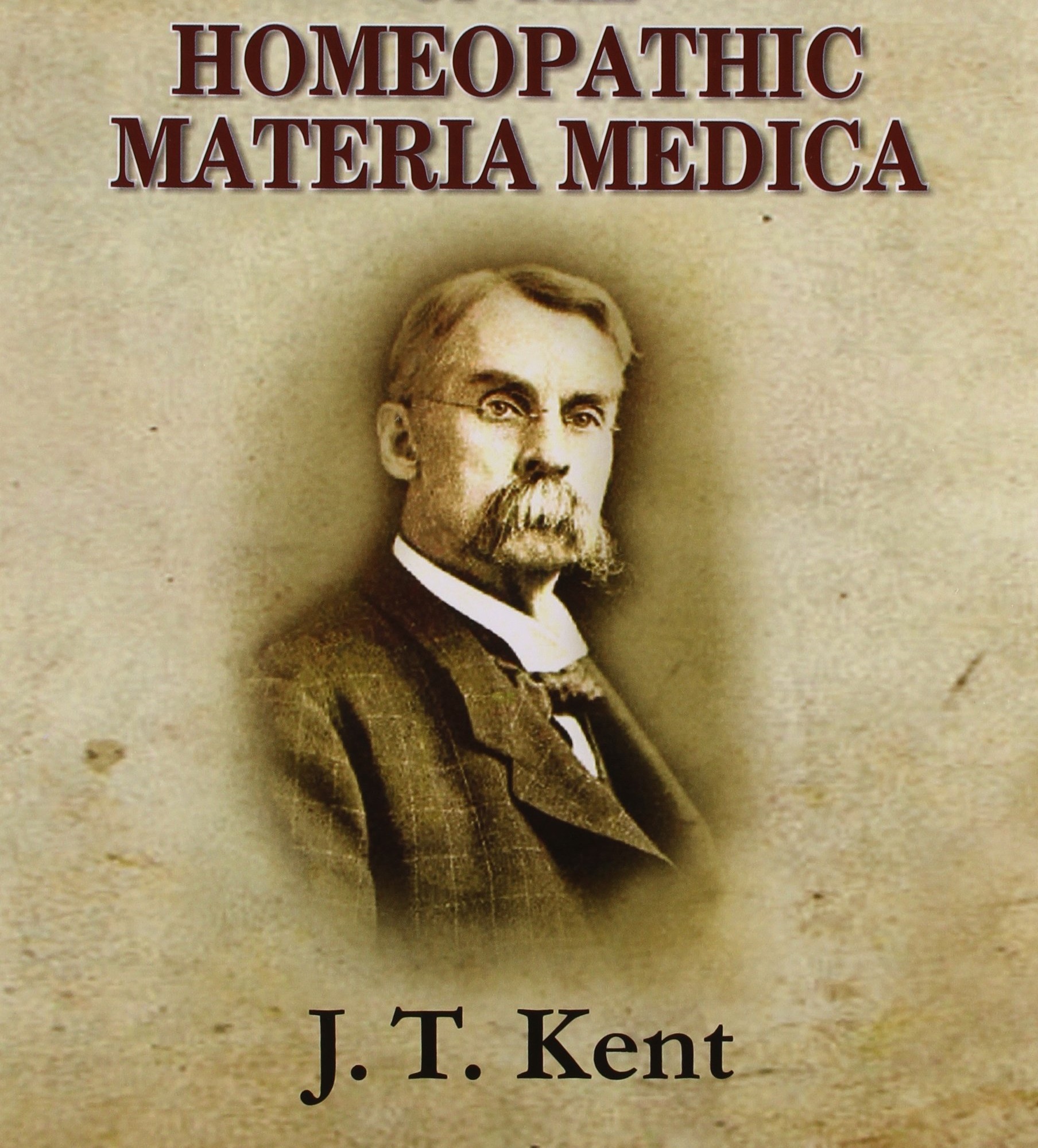 Homoeopathy Dr. Kent