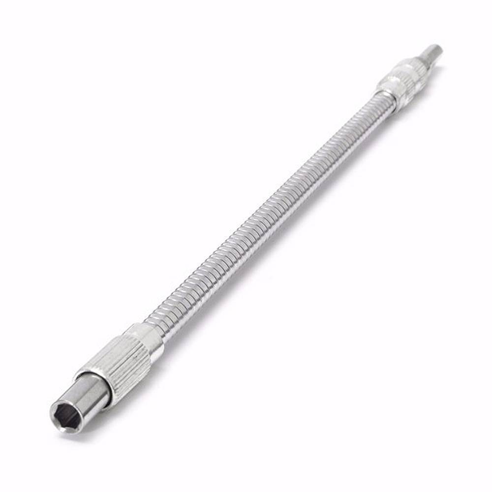 Screwdriver Flexible Shaft Extension Hex HOWN STORE