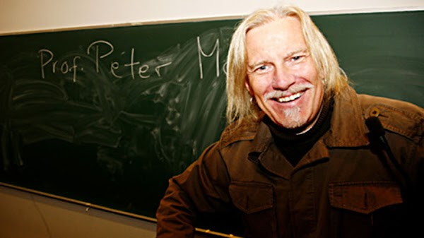 La pedagogía Crítica | por Peter MacLaren La pedagogía Crítica | por Peter MacLaren
