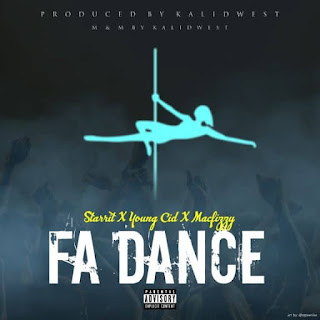 Fa Dance