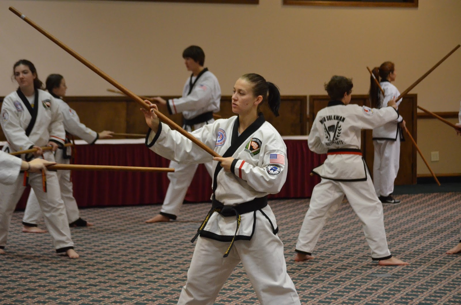 CTI Model Concept November 2015