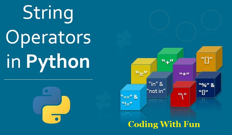 Casting and Strings in Python