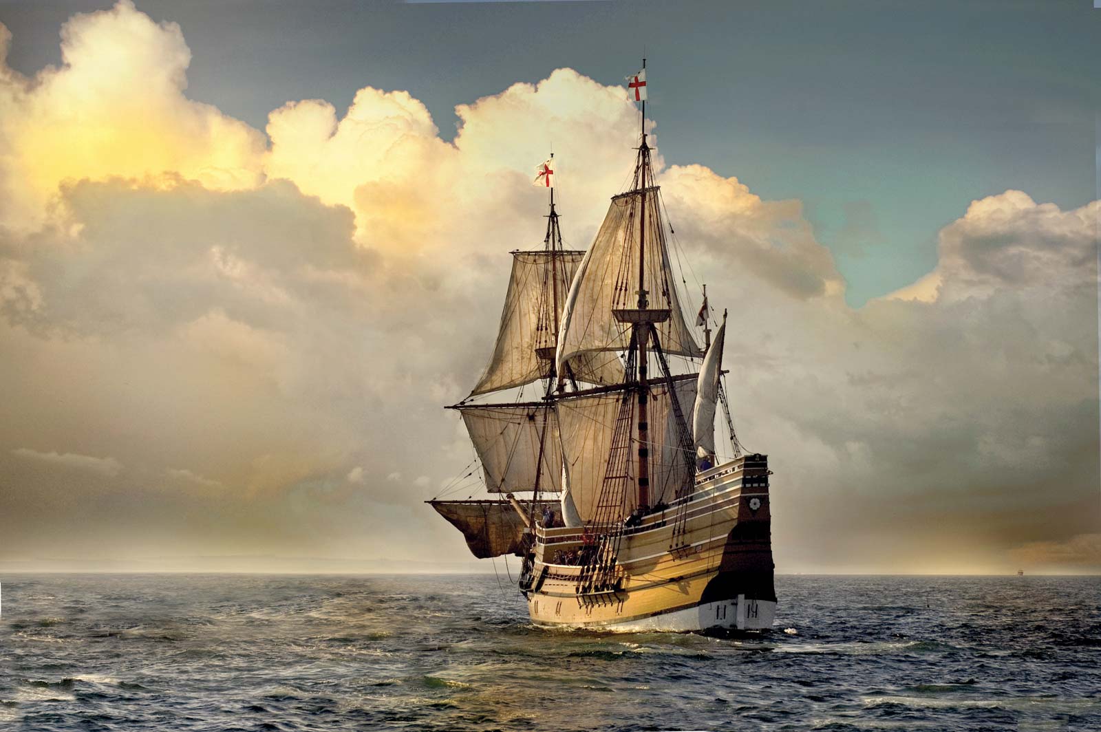 Genea-Musings: Dear Randy: Who Are Your Mayflower 1620 Ancestors?