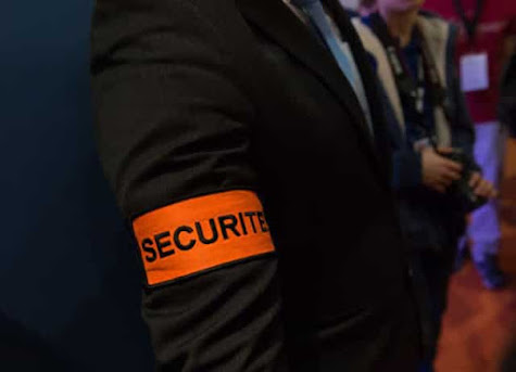 مطلوب حراس أمن ومراقبة بمدينة مكناس