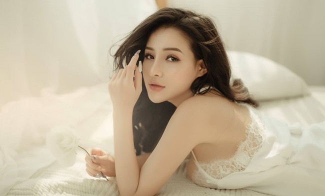 Clip Ngân 98