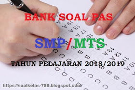 Soal Uas Seni Budaya Kelas 9 Semester 1 Kurikulum 2013 Dan Kunci Jawabannya Tahun 2018 Soal Uas Smp Mts Semester 1 2018