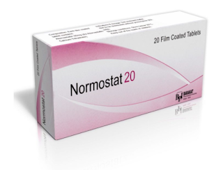 NORMOSTAT دواء