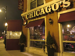 chicken chicago waffles name chicagos