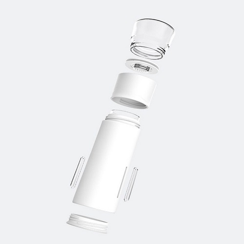 Bình lọc trà giữ nhiệt thông minh Xiaomi Pinztea Bình lọc trà giữ nhiệt thông minh Xiaomi Pinztea