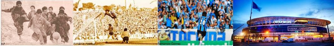 Grêmio Imortal