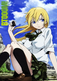 Btooom%2521 - Mostrar Mensajes - Li_shaoran